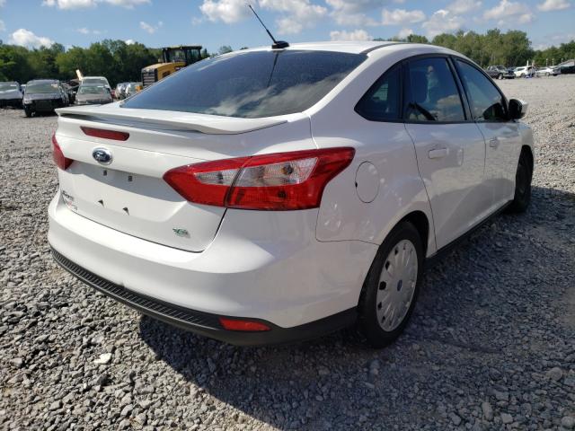 Photo 3 VIN: 1FAHP3F20CL230462 - FORD FOCUS SE 