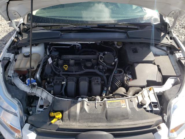 Photo 6 VIN: 1FAHP3F20CL230462 - FORD FOCUS SE 