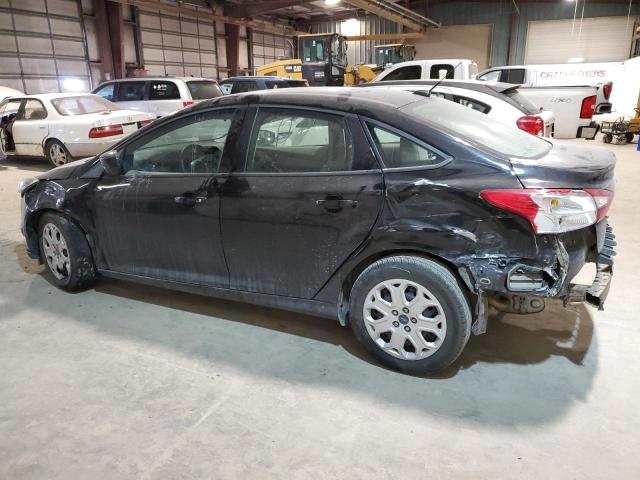 Photo 1 VIN: 1FAHP3F20CL235726 - FORD FOCUS 