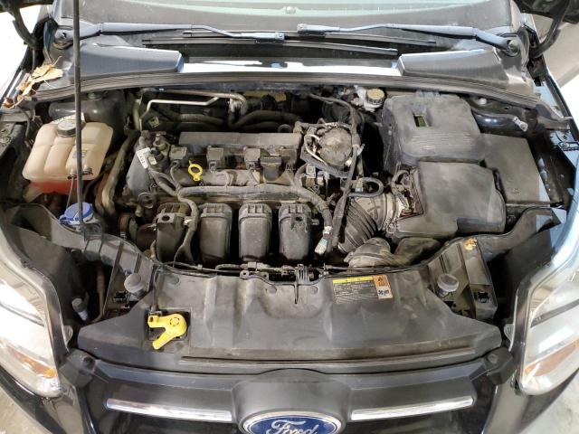 Photo 10 VIN: 1FAHP3F20CL235726 - FORD FOCUS 