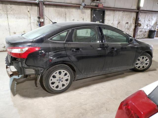 Photo 2 VIN: 1FAHP3F20CL235726 - FORD FOCUS 