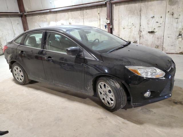 Photo 3 VIN: 1FAHP3F20CL235726 - FORD FOCUS 