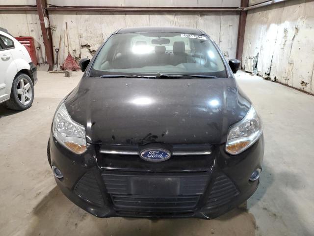 Photo 4 VIN: 1FAHP3F20CL235726 - FORD FOCUS 