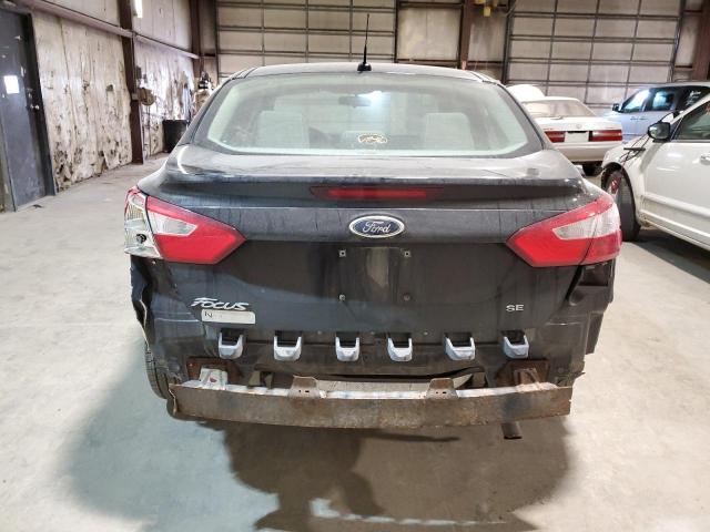 Photo 5 VIN: 1FAHP3F20CL235726 - FORD FOCUS 