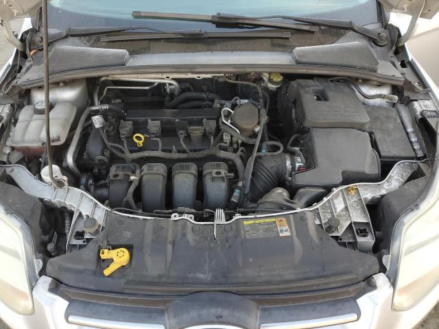 Photo 10 VIN: 1FAHP3F20CL236195 - FORD FOCUS SE 