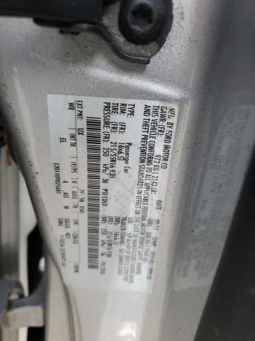 Photo 11 VIN: 1FAHP3F20CL236195 - FORD FOCUS SE 