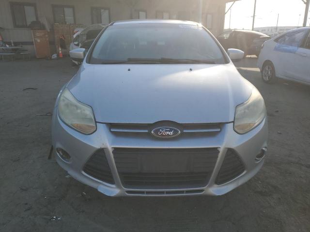 Photo 4 VIN: 1FAHP3F20CL236195 - FORD FOCUS SE 