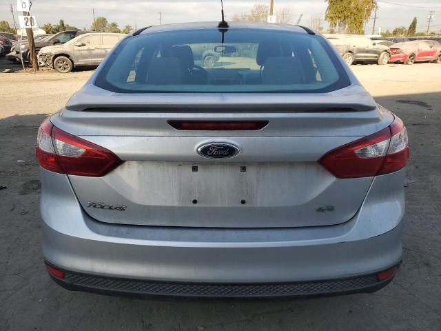 Photo 5 VIN: 1FAHP3F20CL236195 - FORD FOCUS SE 