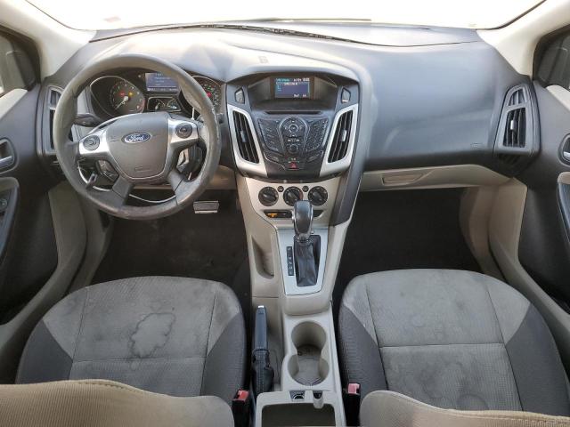 Photo 7 VIN: 1FAHP3F20CL236195 - FORD FOCUS SE 