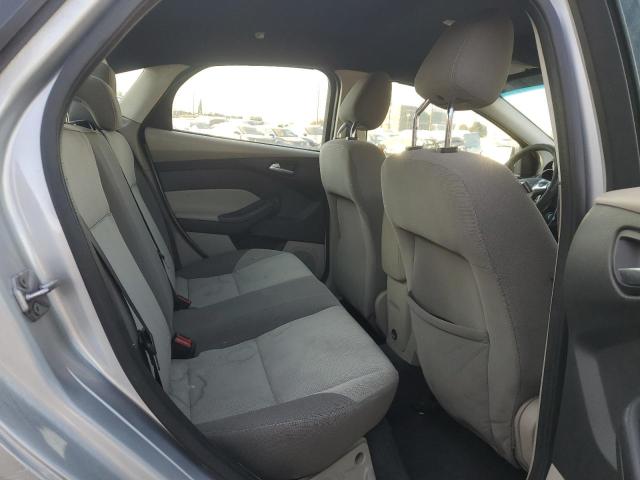 Photo 9 VIN: 1FAHP3F20CL236195 - FORD FOCUS SE 