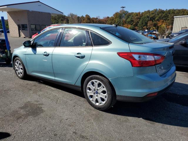 Photo 1 VIN: 1FAHP3F20CL239243 - FORD FOCUS SE 