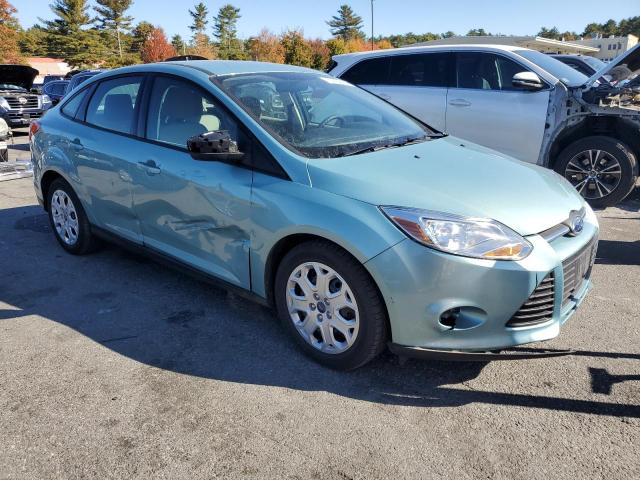 Photo 3 VIN: 1FAHP3F20CL239243 - FORD FOCUS SE 