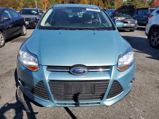 Photo 4 VIN: 1FAHP3F20CL239243 - FORD FOCUS SE 