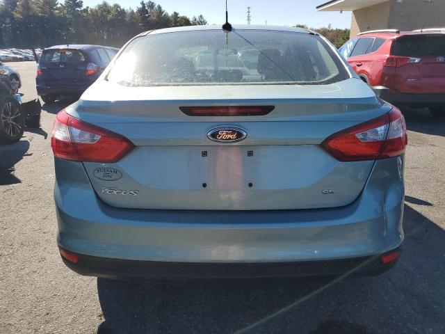 Photo 5 VIN: 1FAHP3F20CL239243 - FORD FOCUS SE 