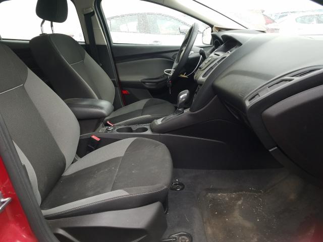 Photo 4 VIN: 1FAHP3F20CL239985 - FORD FOCUS SE 