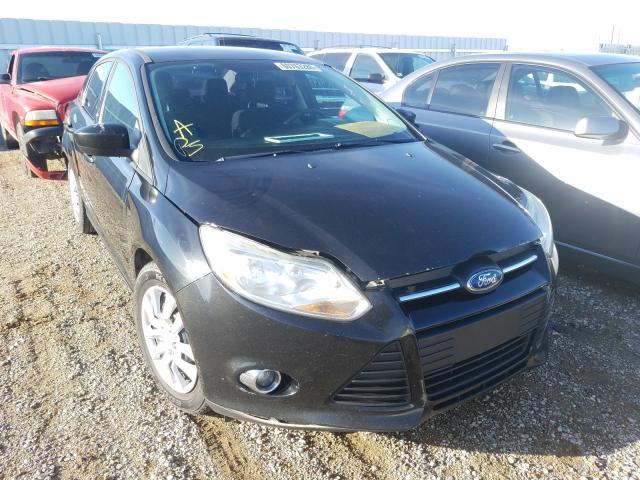 Photo 0 VIN: 1FAHP3F20CL242742 - FORD FOCUS SE 