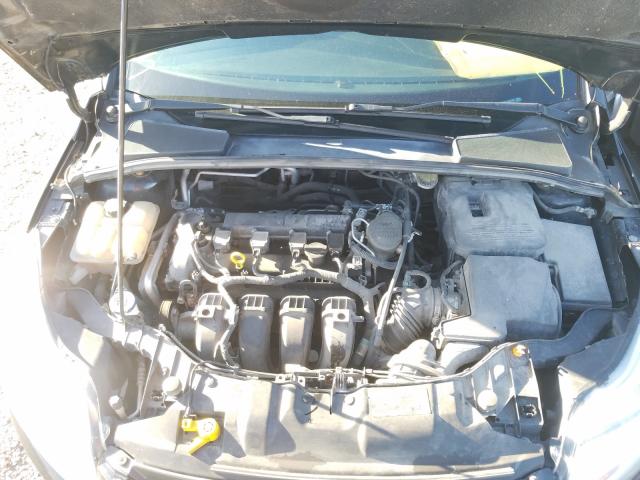 Photo 6 VIN: 1FAHP3F20CL242742 - FORD FOCUS SE 