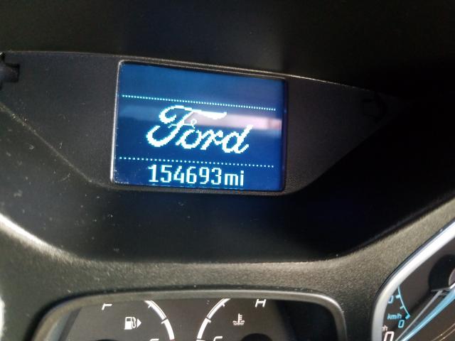 Photo 7 VIN: 1FAHP3F20CL242742 - FORD FOCUS SE 