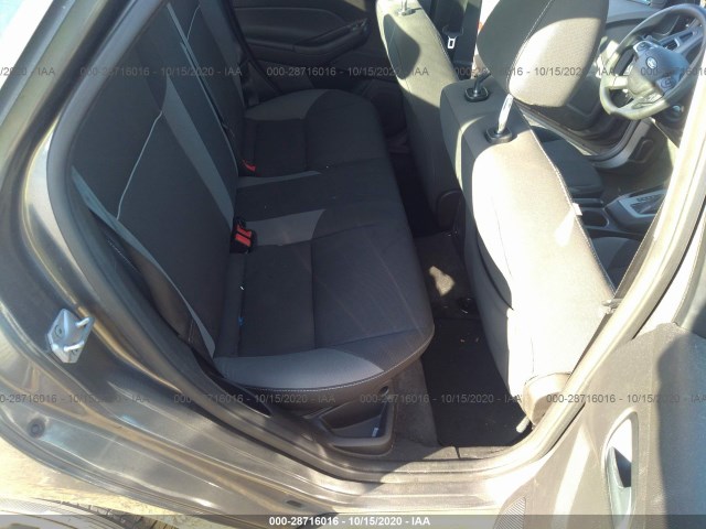 Photo 7 VIN: 1FAHP3F20CL247939 - FORD FOCUS 