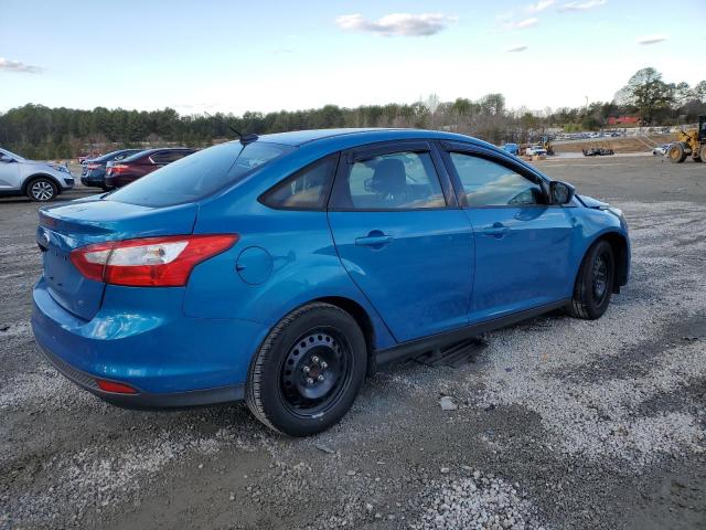 Photo 2 VIN: 1FAHP3F20CL248637 - FORD FOCUS 