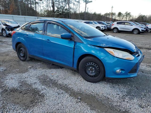 Photo 3 VIN: 1FAHP3F20CL248637 - FORD FOCUS 