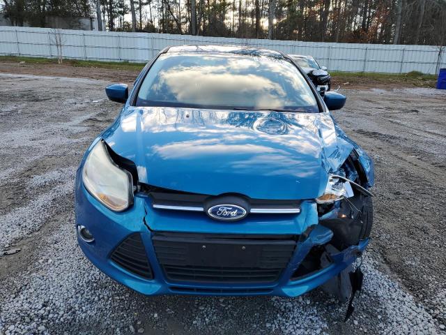 Photo 4 VIN: 1FAHP3F20CL248637 - FORD FOCUS 