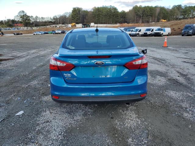 Photo 5 VIN: 1FAHP3F20CL248637 - FORD FOCUS 