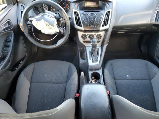 Photo 7 VIN: 1FAHP3F20CL248637 - FORD FOCUS 