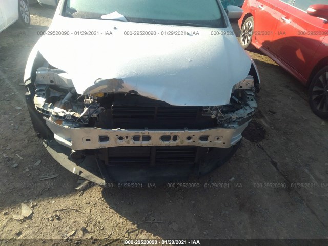 Photo 5 VIN: 1FAHP3F20CL249657 - FORD FOCUS 