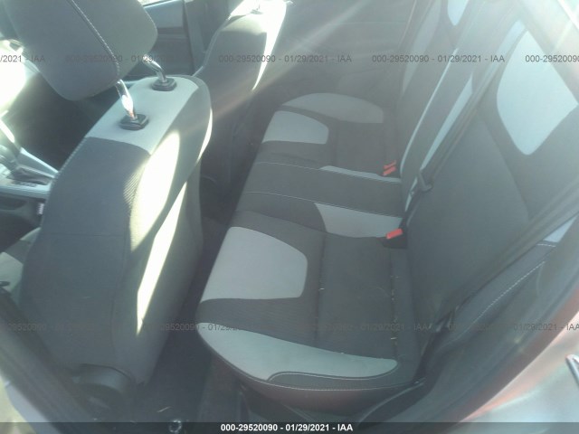 Photo 7 VIN: 1FAHP3F20CL249657 - FORD FOCUS 