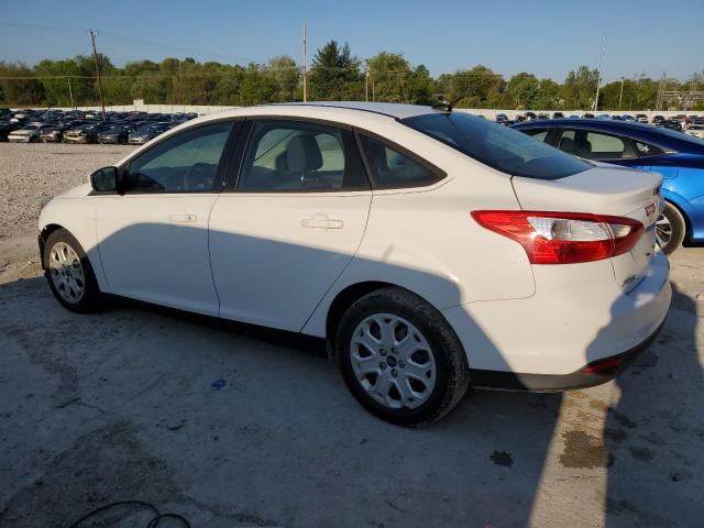 Photo 1 VIN: 1FAHP3F20CL256009 - FORD FOCUS 