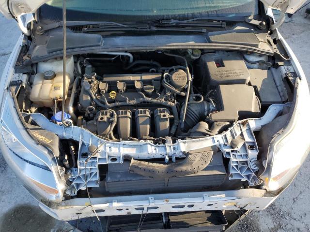 Photo 10 VIN: 1FAHP3F20CL256009 - FORD FOCUS 