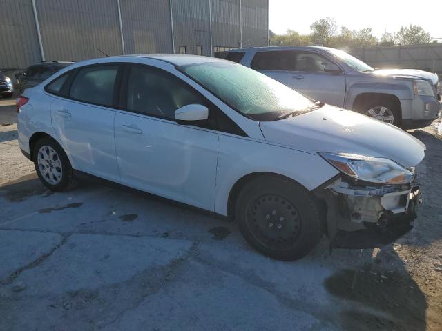 Photo 3 VIN: 1FAHP3F20CL256009 - FORD FOCUS 