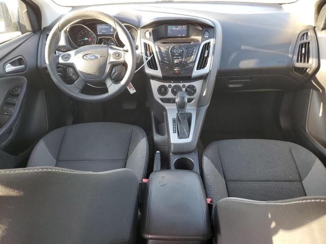 Photo 7 VIN: 1FAHP3F20CL256009 - FORD FOCUS 