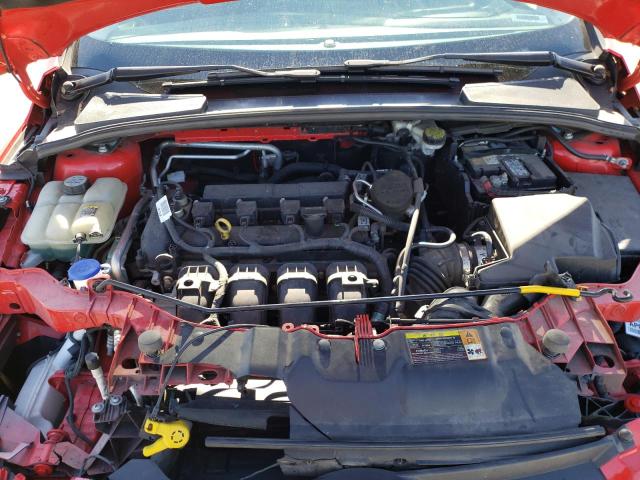 Photo 6 VIN: 1FAHP3F20CL261517 - FORD FOCUS SE 