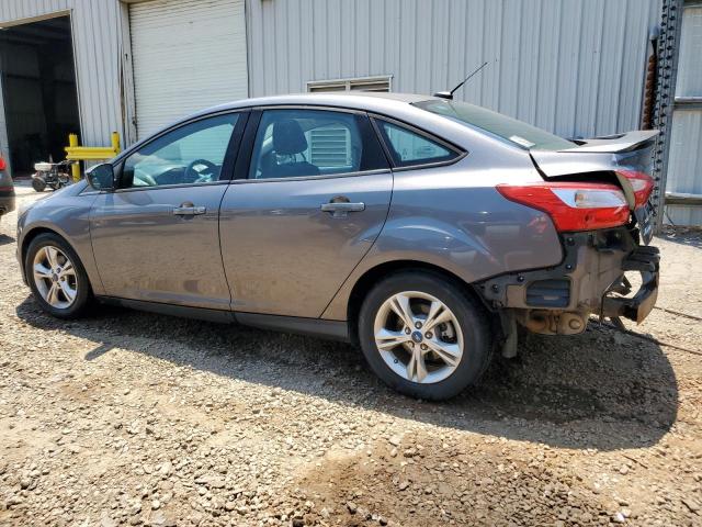 Photo 1 VIN: 1FAHP3F20CL261727 - FORD FOCUS 