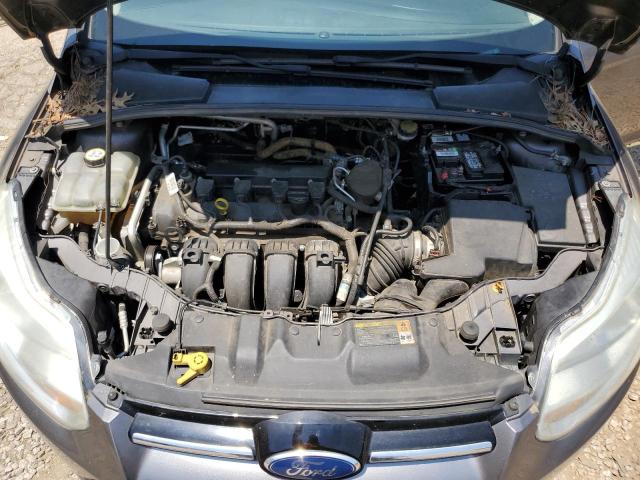 Photo 10 VIN: 1FAHP3F20CL261727 - FORD FOCUS 