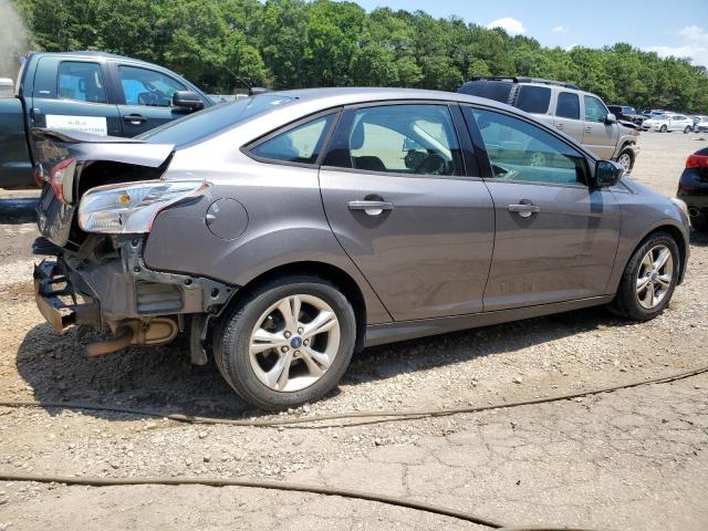 Photo 2 VIN: 1FAHP3F20CL261727 - FORD FOCUS 