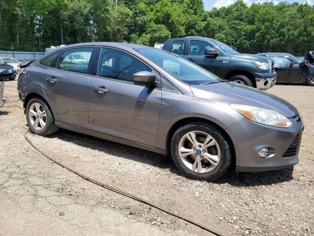 Photo 3 VIN: 1FAHP3F20CL261727 - FORD FOCUS 