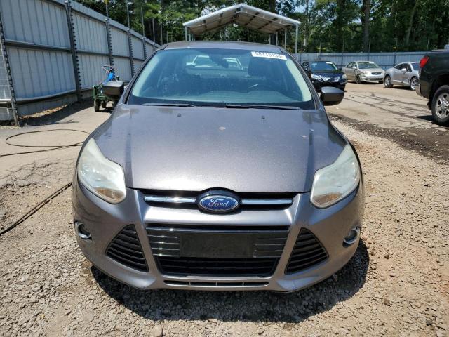 Photo 4 VIN: 1FAHP3F20CL261727 - FORD FOCUS 