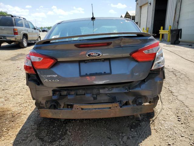 Photo 5 VIN: 1FAHP3F20CL261727 - FORD FOCUS 