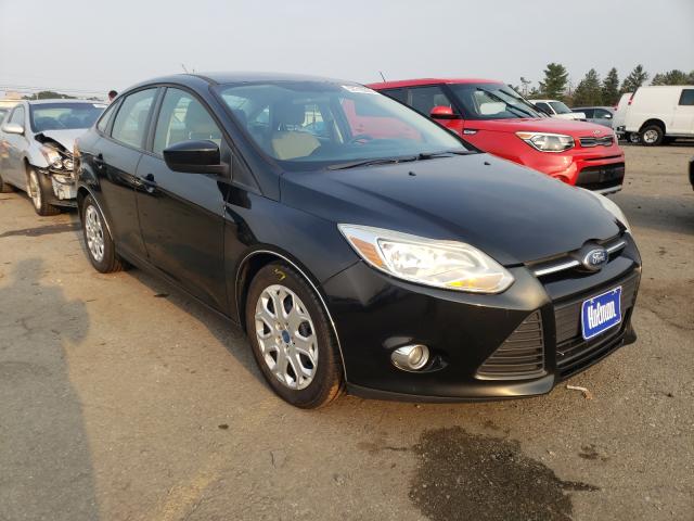 Photo 0 VIN: 1FAHP3F20CL265017 - FORD FOCUS SE 