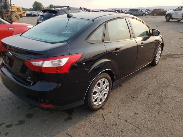 Photo 3 VIN: 1FAHP3F20CL265017 - FORD FOCUS SE 