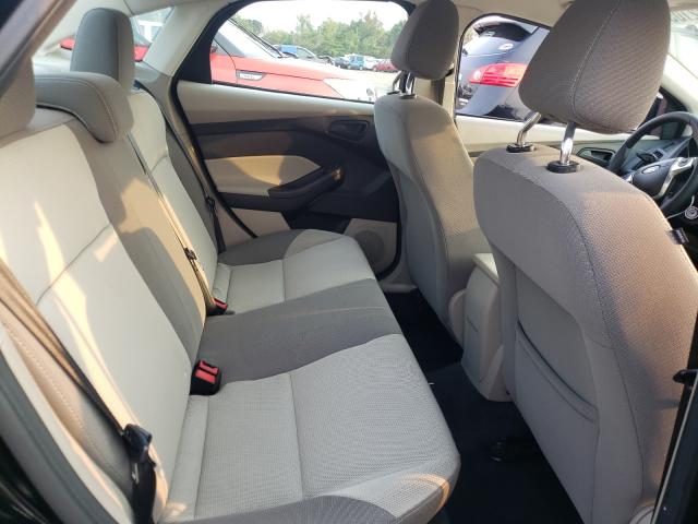 Photo 5 VIN: 1FAHP3F20CL265017 - FORD FOCUS SE 