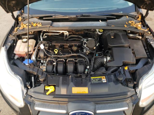 Photo 6 VIN: 1FAHP3F20CL265017 - FORD FOCUS SE 