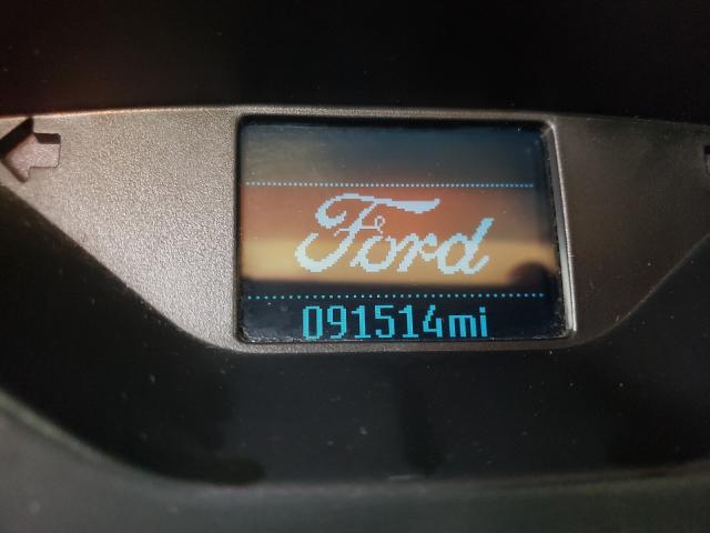 Photo 7 VIN: 1FAHP3F20CL265017 - FORD FOCUS SE 