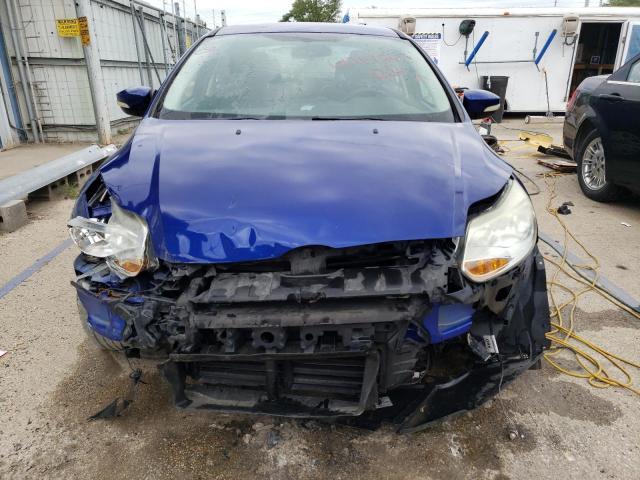 Photo 4 VIN: 1FAHP3F20CL266037 - FORD FOCUS 