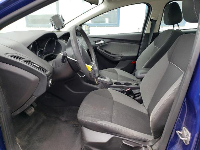 Photo 6 VIN: 1FAHP3F20CL266037 - FORD FOCUS 