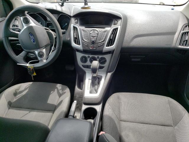 Photo 7 VIN: 1FAHP3F20CL266037 - FORD FOCUS 