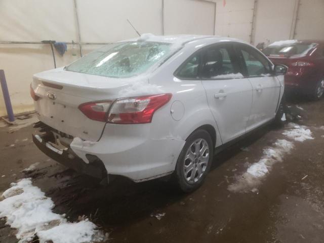 Photo 3 VIN: 1FAHP3F20CL266779 - FORD FOCUS SE 